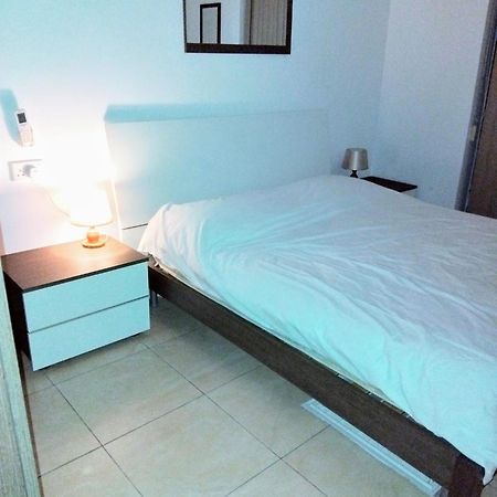 Gzira Smart 1 Bedroom Apartment ภายนอก รูปภาพ