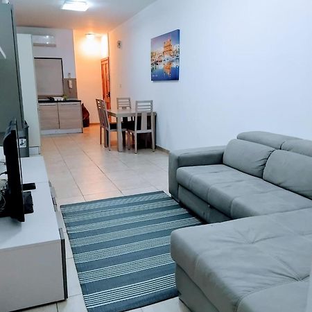 Gzira Smart 1 Bedroom Apartment ภายนอก รูปภาพ