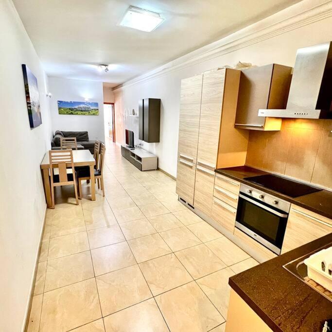 Gzira Smart 1 Bedroom Apartment ภายนอก รูปภาพ