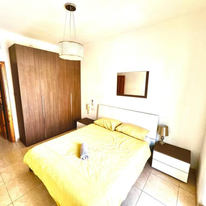 Gzira Smart 1 Bedroom Apartment ภายนอก รูปภาพ