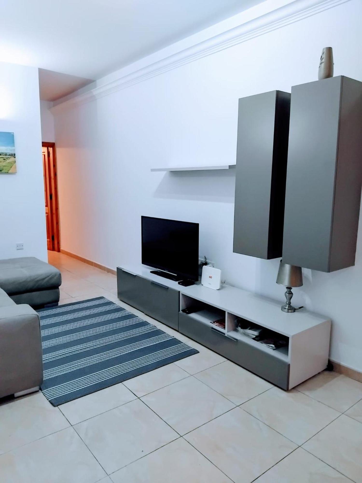 Gzira Smart 1 Bedroom Apartment ภายนอก รูปภาพ