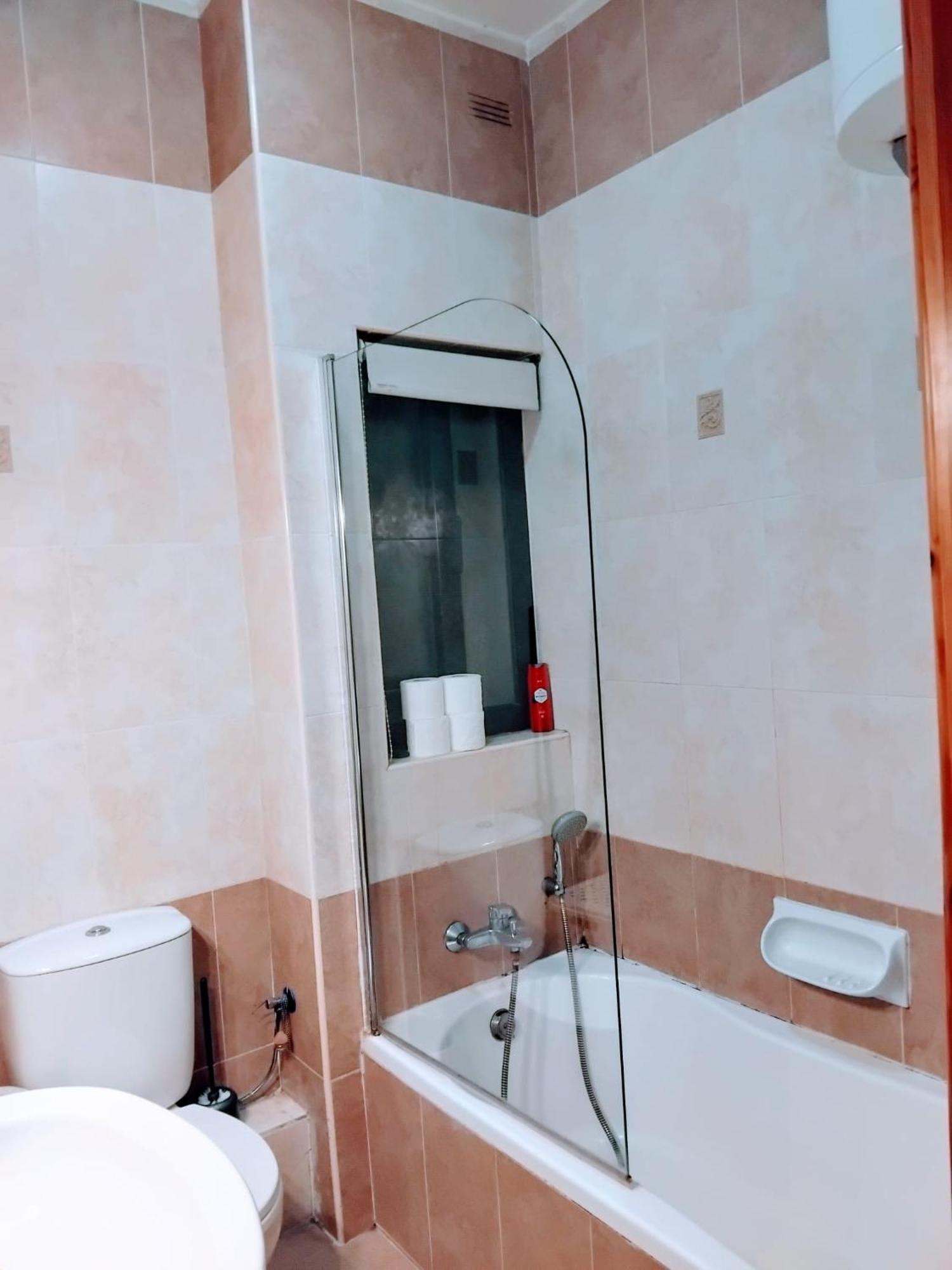 Gzira Smart 1 Bedroom Apartment ภายนอก รูปภาพ